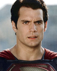 Henry Cavill